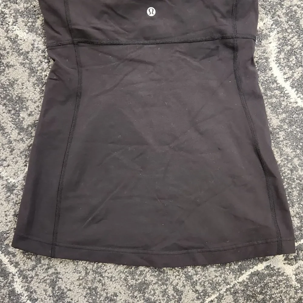 Lululemon Tank 6